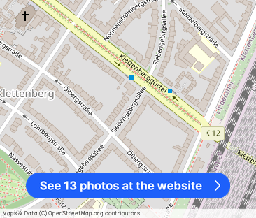 Sülz: Exklusives Wohnen im Loft mit viel Licht - Photo 1