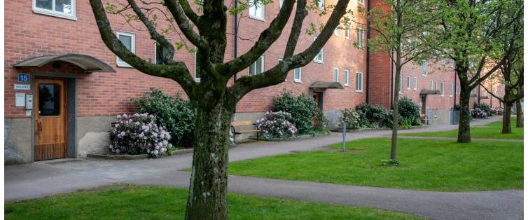 Kalendervägen 17 - Foto 1