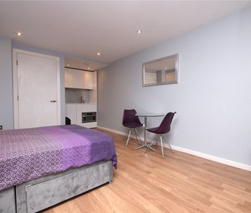 Bridgewater Place, Water Lane, Leeds, West Yorkshire, LS11 5QB - Photo 2