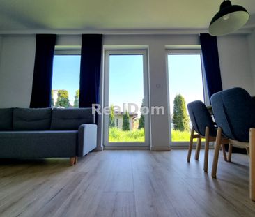 Wielka Wieś, Modlniczka - Фото 1