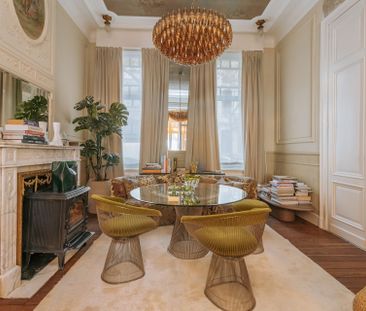 Huis te huur in Antwerpen met 5 slaapkamers - Photo 5