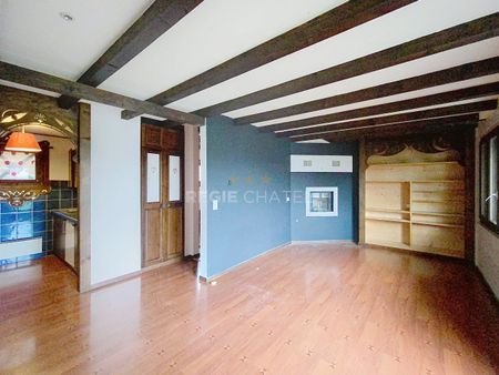 Lovely chalet with stunning lake views - Photo 4