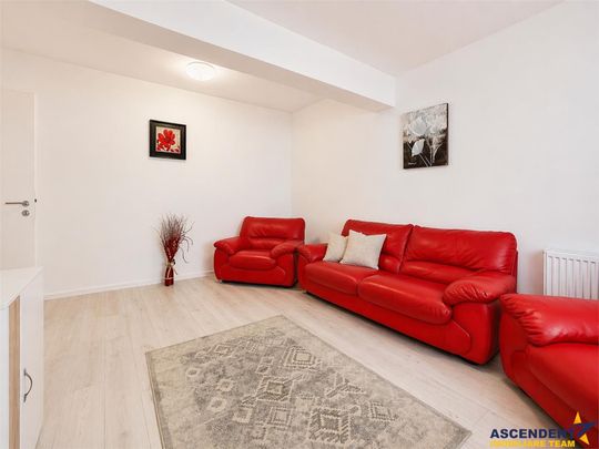 Prima !Decomandat, confort S, mobilat, parcare, balcon 14 m - Photo 1