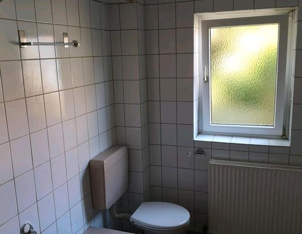 3 Zimmerwohnung in ruhiger Lage - Foto 1