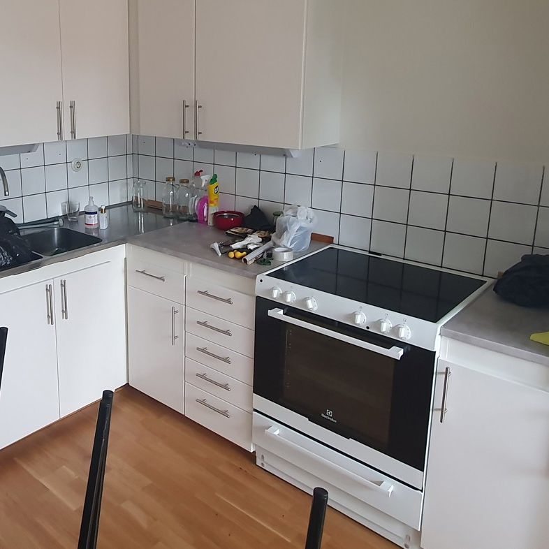 Malörtsvägen 30A, Trelleborg Norr - Photo 1