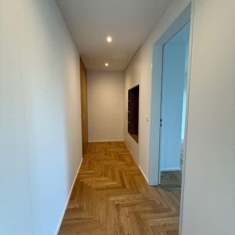2.5 Zimmer, 70 m², EG - Photo 1