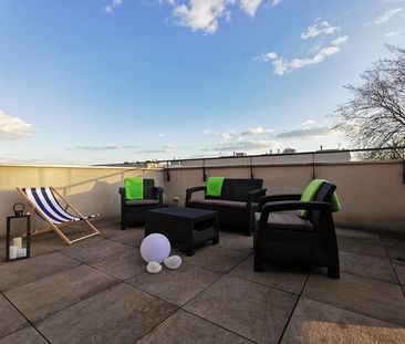 Kraków Bronowice Wielkie, ul. Katowicka - Zdjęcie 1