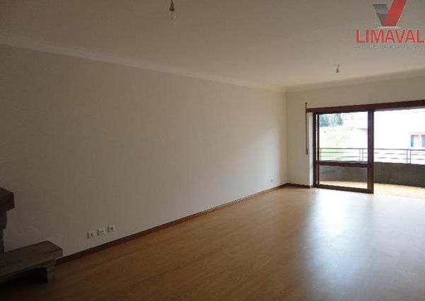 Apartamento T4 em Braga