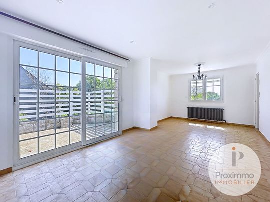 Location Maison 4 pièces 84m² - Photo 1