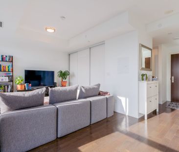 For Lease - 460 Adelaide Street Unit# 1812, Toronto, Ontario - Photo 4