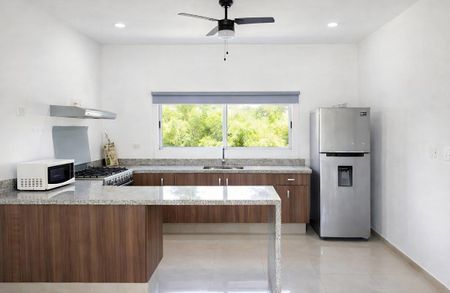 Se renta casa en Residencial Floresta - Photo 4