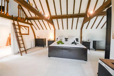 2 bedroom detached house to rent - Photo 5