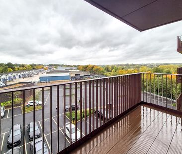 2 bedroom apartment to rent - Photo 1