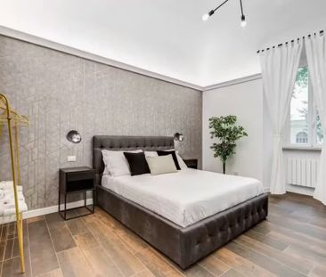 Via del Castro Pretorio, Rome, Lazio 00185 - Photo 2