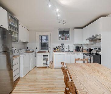 Appartement 3 ½ à louer Montcalm / Saint-Sacrement juillet 2026 - Photo 3