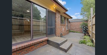 Immaculate Two Bedroom Unit - Photo 5