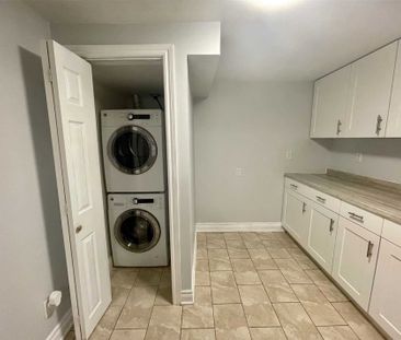 For Lease - 2366 Denvale Drive Unit# Unit B, Pickering, Ontario - Photo 1