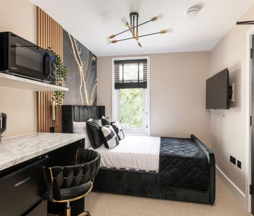 1 bedroom terraced house to rent - Photo 4