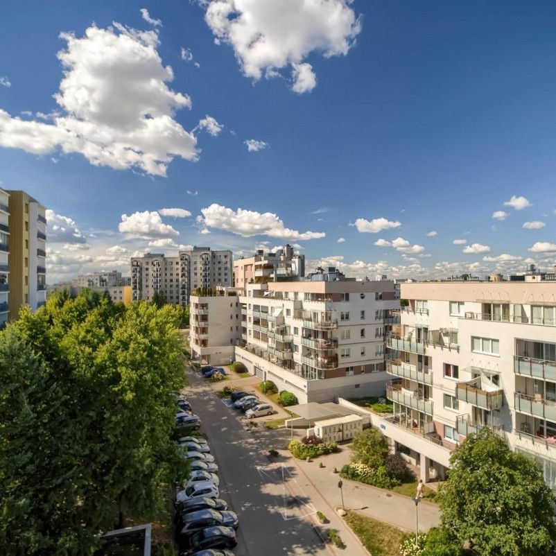 URSYNÓW 2pokoje METRO widne duża kuchnia - Photo 1