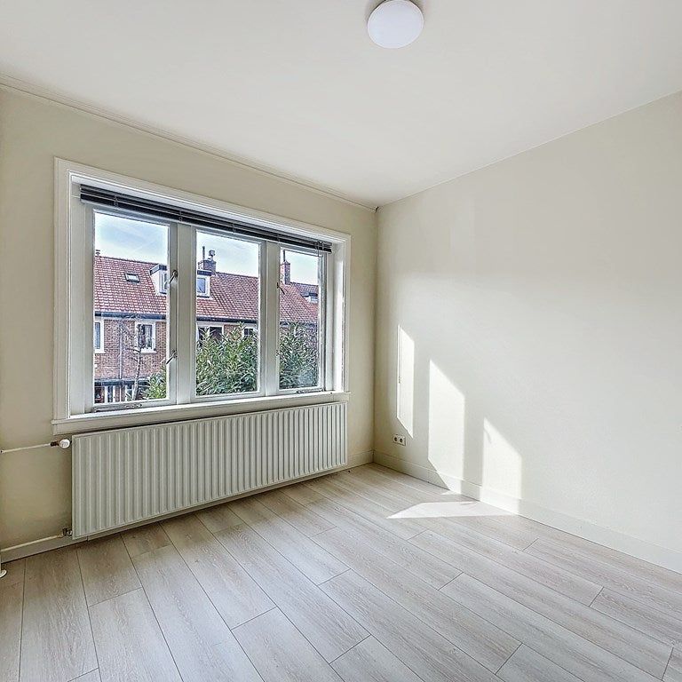 Te huur: Appartement Pegasusstraat in Haarlem - Foto 1