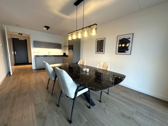 Te huur: Appartement Oranjeboomstraat in Rotterdam - Photo 1