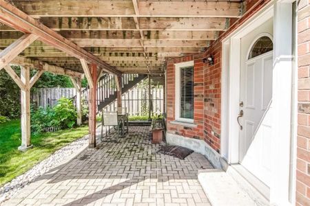 For Lease - 31 Green Meadow Crescent Unit# Lower Level, Richmond Hill, Ontario - Photo 3