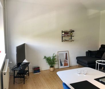 Lys og rummelig lejlighed i hjertet af Aalborg - Foto 1