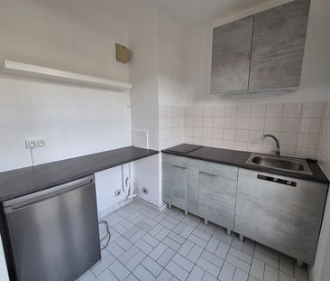 Location Appartement ROUEN - Photo 6