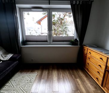 Kawalerka na wynajem! ul. Grunwaldzka - Фото 2