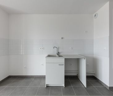location Appartement T2 DE 42.55m² À BLAGNAC - Photo 4