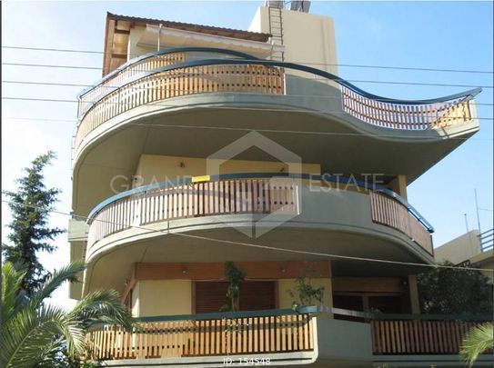 Διαμέρισμα για ενοικίαση Σούρμενα (Ελληνικό) - Photo 1