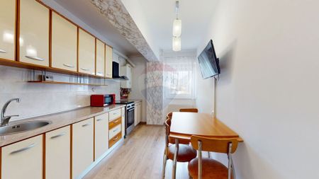 Comision 0% | Apartament cu o cameră 44 mp | Pet-Friendl... - Fotografie 2