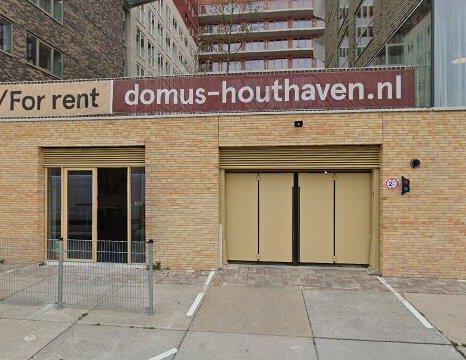 Studio Amsterdam - Houthavenweg - Foto 1