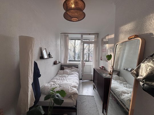 Te huur: Kamer Schalmeistraat in Maastricht - Foto 1