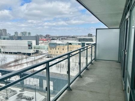 For Lease - 365 Prince Of Wales Drive Unit# 1009, Mississauga, Ontario - Photo 2