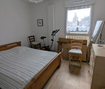 Location Appartement 2 pièces 47m² - Photo 3