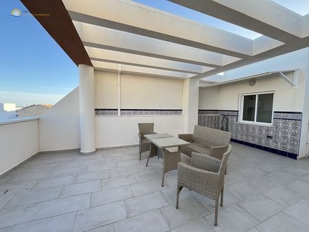 Beautiful penthouse in Guardamar del Segura - Photo 2