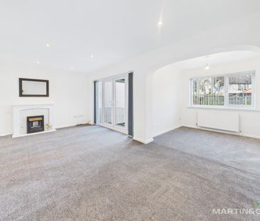 3 bedroom semi-detached house to rent - Photo 6