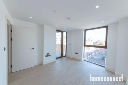 1 bedroom flat to rent - Photo 4