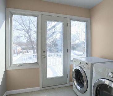 Appartement, Montréal (Côte-des-Neiges/Notre-Dame-de-Grâce) - Photo 5