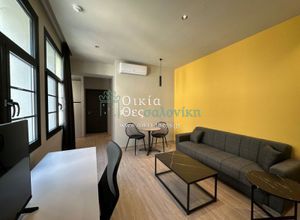 Studio/Γκαρσονιέρα για ενοικίαση - Κέντρο Θεσσαλονίκης, - Photo 2