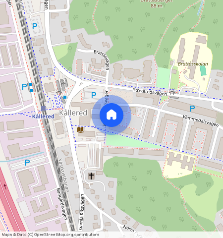 Våmmedalsvägen **, 428 31, Kållered