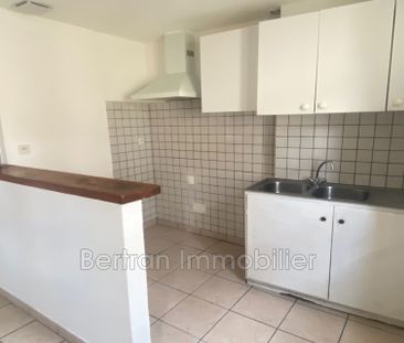 Location Appartement 2 pièces 36m² RIVESALTES 66600 - Photo 4