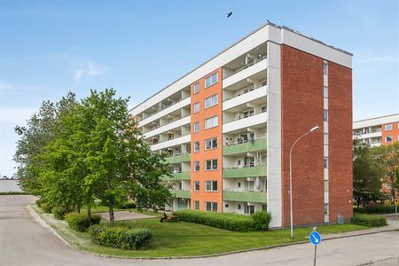 Karl Hovbergsgatan 39 B - Photo 4