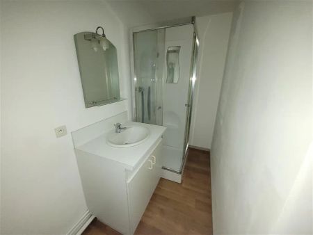 Location appartement 1 pièce - 52.73m² à Boulogne-sur-mer (62200) - Photo 2