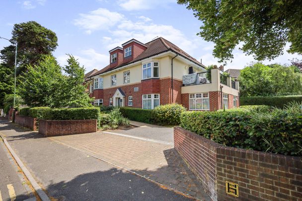 Talbot Road, Bournemouth, BH9 - Photo 1