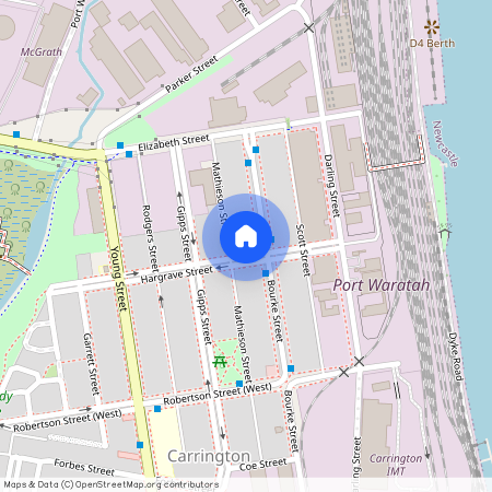 35 Hargrave Street, NSW 2294, Carrington