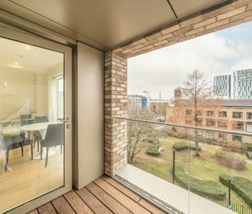 Rodney Street, Kings Cross, N1 - Photo 6