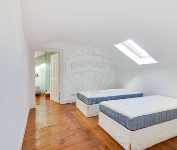 Apartamento T5 em Lisboa - Photo 5