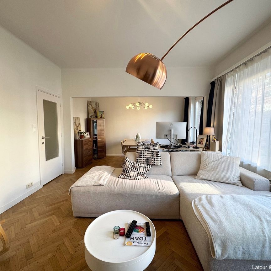 Avenue Capitaine Piret, 1150, Woluwe-Saint-Pierre - Photo 1